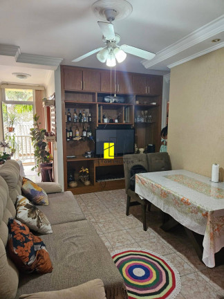 Imagem Apartamento com 2 Quartos à Venda, 52 m² em Jardim Independência - Taubaté