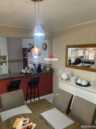Imagem Casa com 3 Quartos à Venda, 222 m² em Parque Guarani - Várzea Paulista Imagem Casa com 3 Quartos à Venda, 222 m² em Parque Guarani - Várzea Paulista