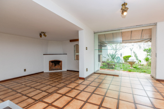 Imagem Casa com 4 Quartos à Venda, 327 m² em Brooklin Paulista - São Paulo Imagem Casa com 4 Quartos à Venda, 327 m² em Brooklin Paulista - São Paulo