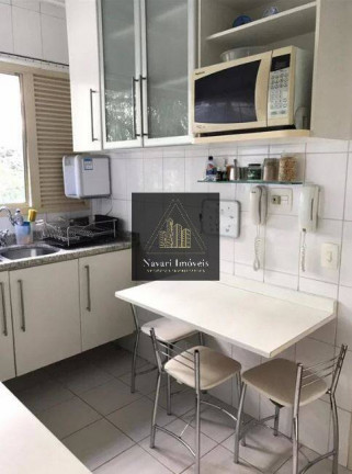 Imagem Apartamento com 3 Quartos à Venda, 89 m² em Perdizes - São Paulo