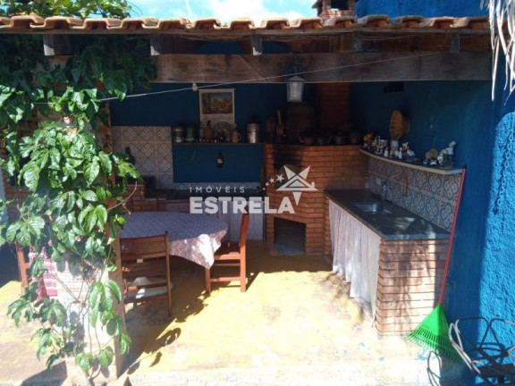 Imagem Casa com 2 Quartos à Venda, 280 m² em Chacara Bel Verde - Vargem Grande Paulista Imagem Casa com 2 Quartos à Venda, 280 m² em Chacara Bel Verde - Vargem Grande Paulista