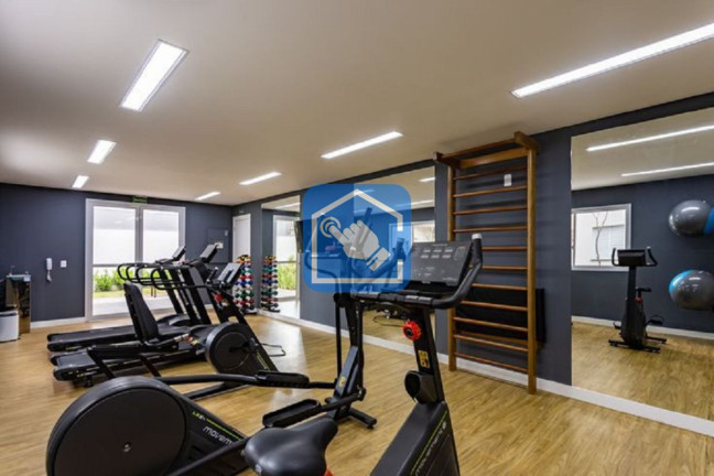 Imagem Apartamento com 2 Quartos à Venda, 45 m² em Vila Taquari - São Paulo Imagem Apartamento com 2 Quartos à Venda, 45 m² em Vila Taquari - São Paulo