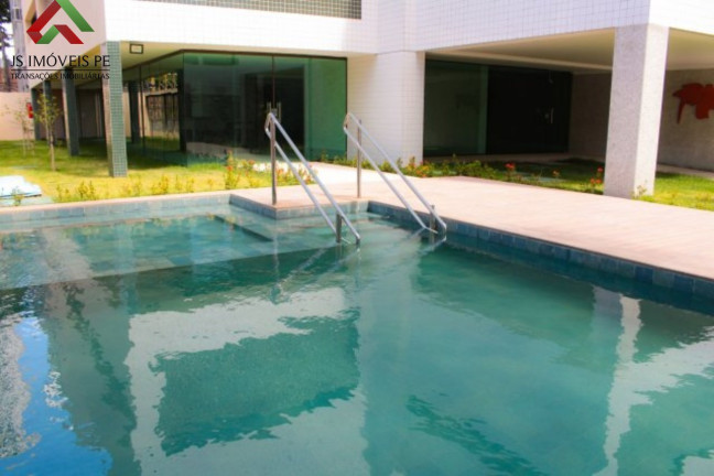 Imagem Imóvel com 3 Quartos à Venda, 97 m² em Boa Viagem - Recife Imagem Imóvel com 3 Quartos à Venda, 97 m² em Boa Viagem - Recife