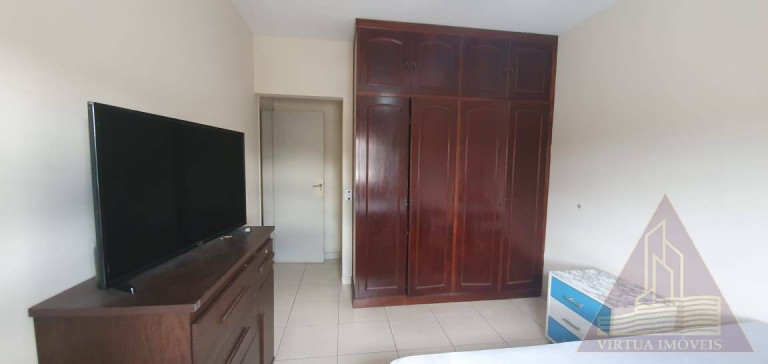 Imagem Apartamento com 2 Quartos à Venda, 116 m² em Boqueirão - Santos Imagem Apartamento com 2 Quartos à Venda, 116 m² em Boqueirão - Santos