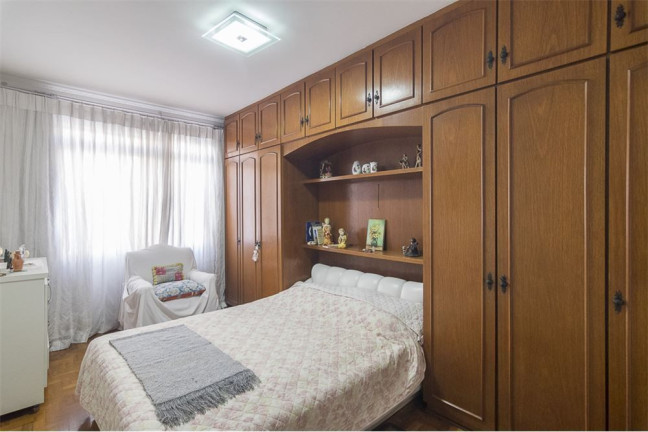 Imagem Apartamento com 3 Quartos à Venda, 125 m² em Santa Terezinha - Santo André Imagem Apartamento com 3 Quartos à Venda, 125 m² em Santa Terezinha - Santo André
