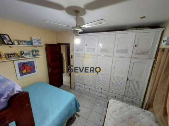 Imagem Casa com 3 Quartos à Venda, 120 m² em Ponta Dareia - Niterói Imagem Casa com 3 Quartos à Venda, 120 m² em Ponta Dareia - Niterói