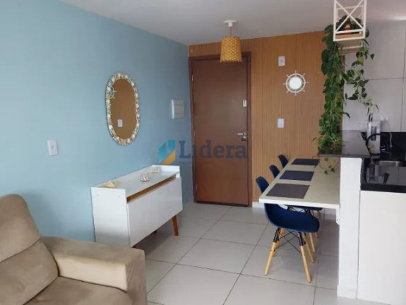 Imagem Apartamento com 3 Quartos à Venda, 67 m² em Poço - Cabedelo