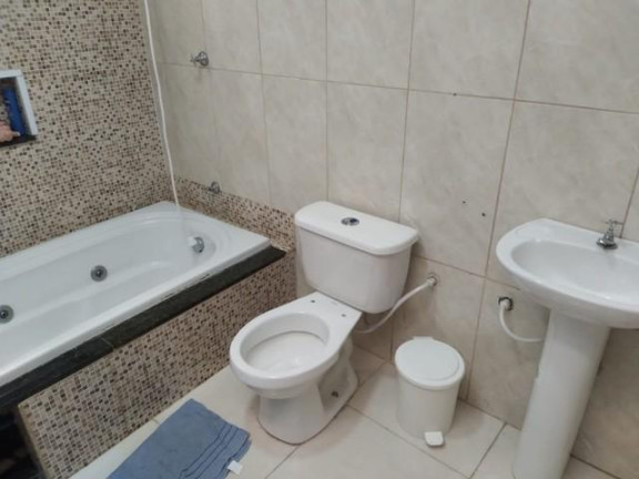 Imagem Casa com 3 Quartos à Venda, 175 m² em Jardim Da Estação - Itaquaquecetuba