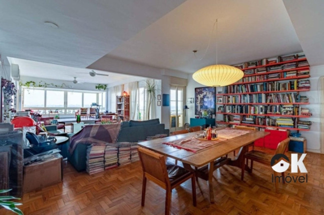 Imagem Apartamento com 4 Quartos à Venda, 369 m² em Jardim Paulista - São Paulo Imagem Apartamento com 4 Quartos à Venda, 369 m² em Jardim Paulista - São Paulo