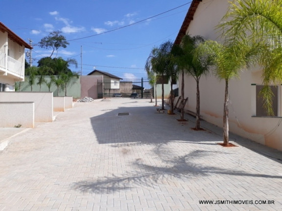 Imagem Casa de Condomínio com 2 Quartos à Venda, 59 m² em Jardim Sandra - Cotia