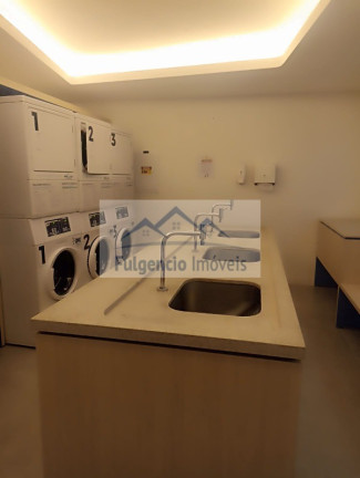 Imagem Apartamento com 2 Quartos à Venda, 32 m² em Vila Buarque - São Paulo Imagem Apartamento com 2 Quartos à Venda, 32 m² em Vila Buarque - São Paulo