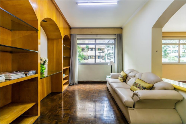 Imagem Apartamento com 4 Quartos à Venda, 294 m² em Jardim América - São Paulo Imagem Apartamento com 4 Quartos à Venda, 294 m² em Jardim América - São Paulo