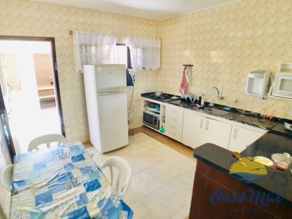 Imagem Casa com 3 Quartos para Alugar ou Temporada, 130 m² em Gaivota - Itanhaém