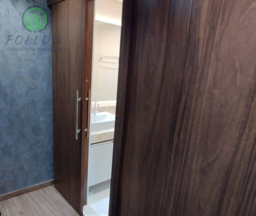 Imagem Apartamento com 1 Quarto à Venda, 50 m² em Melville Empresarial I E Ii - Barueri Imagem Apartamento com 1 Quarto à Venda, 50 m² em Melville Empresarial I E Ii - Barueri