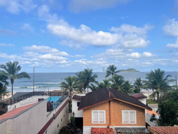 Imagem Apartamento com 3 Quartos à Venda, 137 m² em Tombo - Guarujá Imagem Apartamento com 3 Quartos à Venda, 137 m² em Tombo - Guarujá