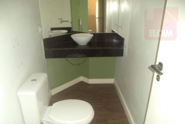 Imagem Apartamento à Venda ou Locação, 374 m² em Brooklin - São Paulo