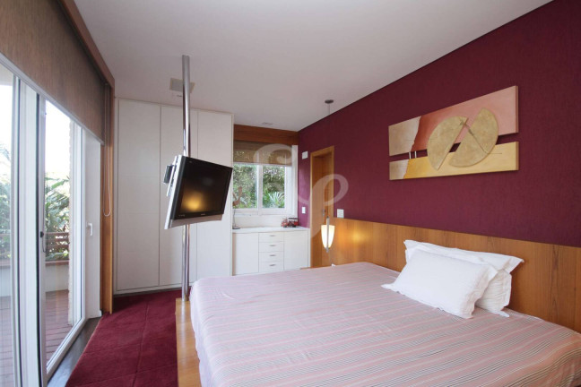 Imagem Casa de Condomínio com 7 Quartos à Venda, 1 m² em Alphaville - Santana De Parnaíba Imagem Casa de Condomínio com 7 Quartos à Venda, 1 m² em Alphaville - Santana De Parnaíba