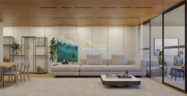 Imagem Apartamento com 2 Quartos à Venda, 66 m² em Intermares - Cabedelo