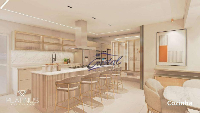 Imagem Apartamento com 3 Quartos à Venda, 132 m² em Canto Do Forte - Praia Grande Imagem Apartamento com 3 Quartos à Venda, 132 m² em Canto Do Forte - Praia Grande