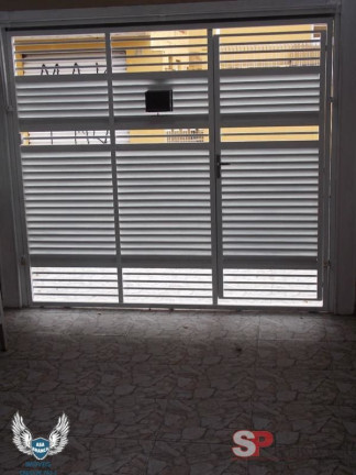 Imagem Sobrado com 2 Quartos à Venda, 85 m² em Vila Amália,(zona Norte) - São Paulo
