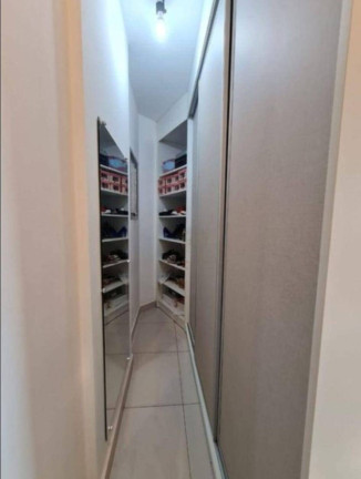 Foto do imóvel Apartamento com 3 Quartos à Venda, 139 m² em Bosque Da Saúde - Cuiabá