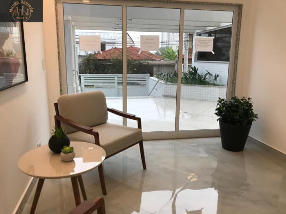 Imagem Apartamento com 3 Quartos à Venda, 86 m² em Vila Alzira - Santo André Imagem Apartamento com 3 Quartos à Venda, 86 m² em Vila Alzira - Santo André