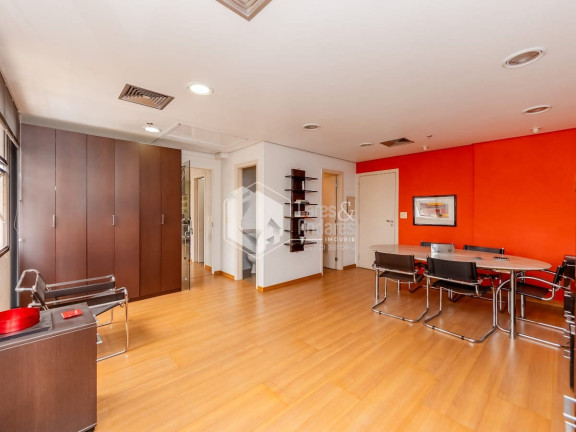 Sala Comercial à Venda, 60 m² em Vila Progredior - São Paulo