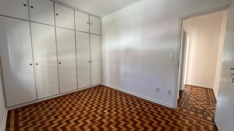 Imagem Apartamento com 2 Quartos para Alugar, 117 m² em Boqueirão - Santos Imagem Apartamento com 2 Quartos para Alugar, 117 m² em Boqueirão - Santos