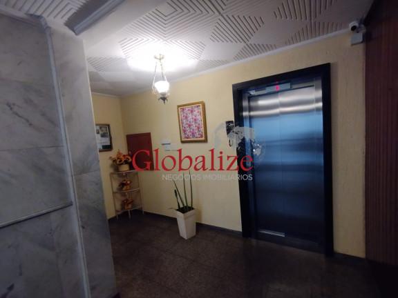 Imagem Imóvel com 2 Quartos à Venda, 79 m² em Aparecida - Santos