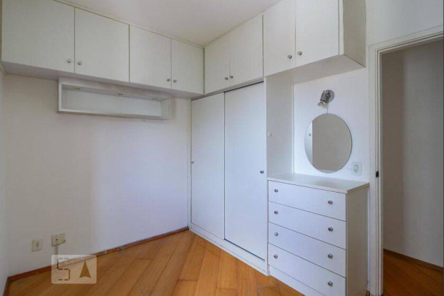 Imagem Apartamento com 2 Quartos à Venda, 63 m² em Chácara Inglesa - São Paulo