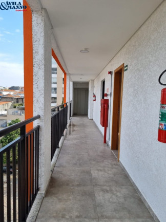 Imagem Apartamento com 2 Quartos à Venda, 48 m² em Mooca - São Paulo Imagem Apartamento com 2 Quartos à Venda, 48 m² em Mooca - São Paulo