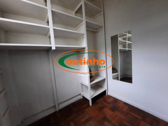 Imagem Apartamento com 3 Quartos à Venda, 90 m² em Maracanã - Rio De Janeiro Imagem Apartamento com 3 Quartos à Venda, 90 m² em Maracanã - Rio De Janeiro