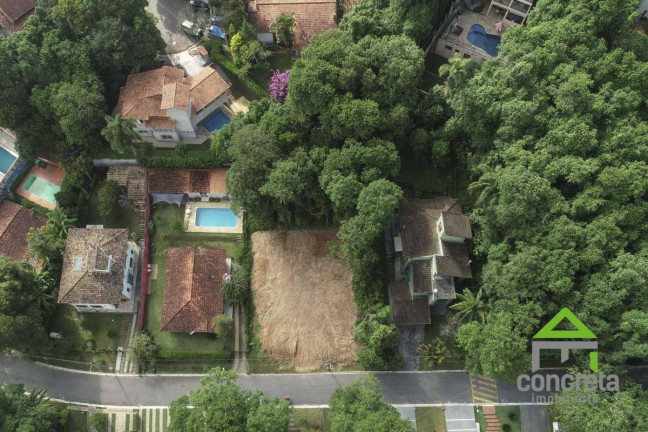 Imagem Terreno em Condomínio à Venda, 690 m² em Jardim Atalaia - Cotia Imagem Terreno em Condomínio à Venda, 690 m² em Jardim Atalaia - Cotia