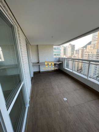 Imagem Apartamento com 3 Quartos à Venda, 162 m² em Canto Do Forte - Praia Grande Imagem Apartamento com 3 Quartos à Venda, 162 m² em Canto Do Forte - Praia Grande