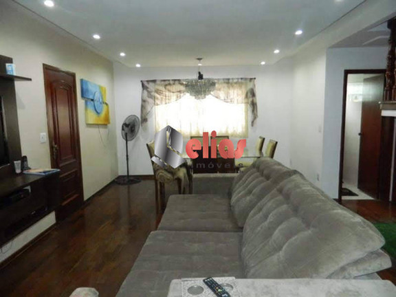 Imagem Casa com 3 Quartos à Venda, 242 m² em Vila Camargo - Bauru Imagem Casa com 3 Quartos à Venda, 242 m² em Vila Camargo - Bauru