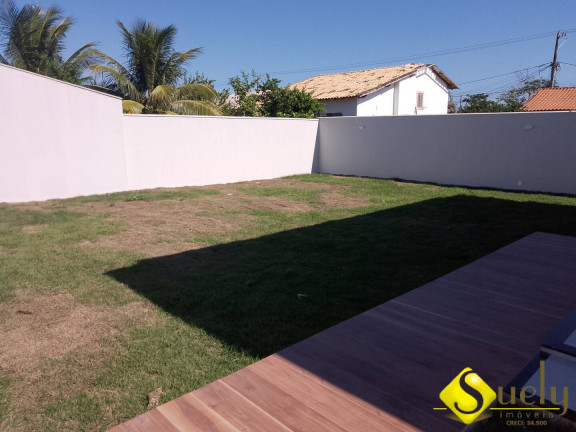 Imagem Casa com 3 Quartos à Venda, 439 m² em Itaipuaçu - Maricá
