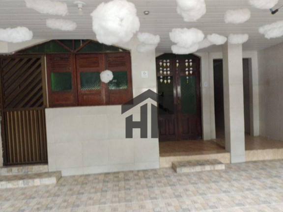 Imagem Casa com 5 Quartos à Venda, 32 m² em Artur Lundgren I - Paulista