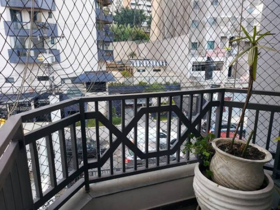 Imagem Apartamento com 3 Quartos à Venda, 112 m² em Jardim - Santo André