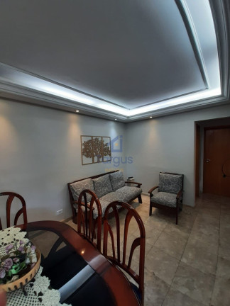Imagem Apartamento com 3 Quartos à Venda, 68 m² em Tatuapé - São Paulo Imagem Apartamento com 3 Quartos à Venda, 68 m² em Tatuapé - São Paulo