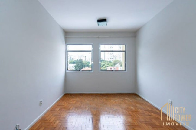Imagem Apartamento com 2 Quartos à Venda, 62 m² em Vila Olímpia - São Paulo