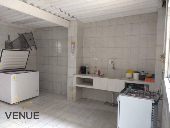 Imagem Apartamento com 2 Quartos à Venda, 63 m² em Vila Esperança - São Paulo