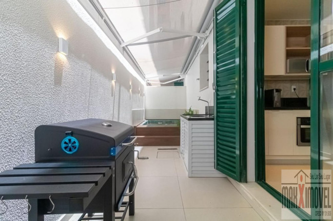 Imagem Apartamento com 1 Quarto à Venda, 39 m² em Copacabana - Rio De Janeiro