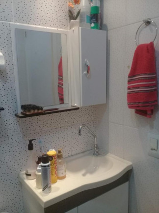Imagem Imóvel com 3 Quartos para Alugar, 56 m² em Campo Grande - Rio De Janeiro