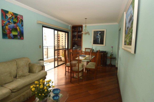 Imagem Apartamento com 4 Quartos à Venda, 140 m² em Perdizes - São Paulo Imagem Apartamento com 4 Quartos à Venda, 140 m² em Perdizes - São Paulo