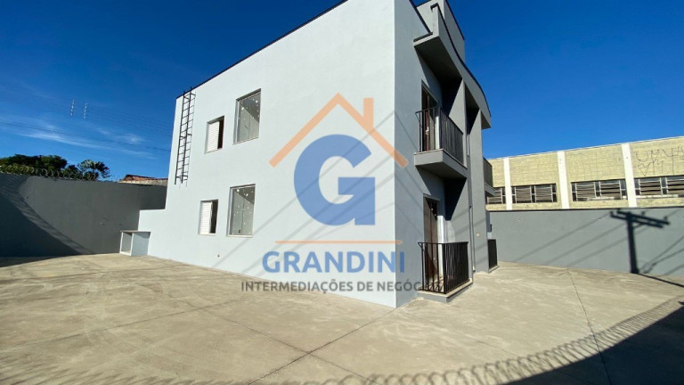 Imagem Apartamento com 2 Quartos à Venda, 50 m² em Jardim Selma - Mogi Guaçu Imagem Apartamento com 2 Quartos à Venda, 50 m² em Jardim Selma - Mogi Guaçu