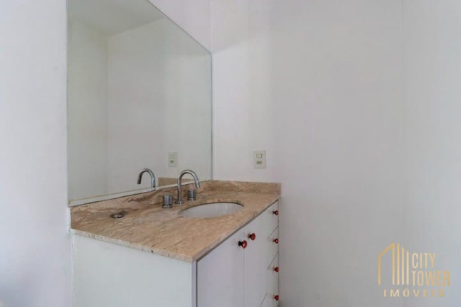 Imagem Apartamento com 1 Quarto à Venda, 56 m² em Vila Olímpia - São Paulo