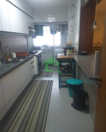 Imagem Apartamento com 3 Quartos à Venda, 82 m² em Jardim Taquaral - São Paulo Imagem Apartamento com 3 Quartos à Venda, 82 m² em Jardim Taquaral - São Paulo