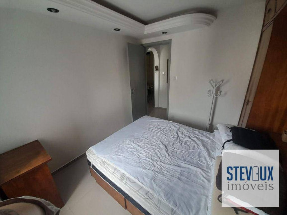 Imagem Apartamento com 1 Quarto à Venda, 41 m² em Moema - São Paulo