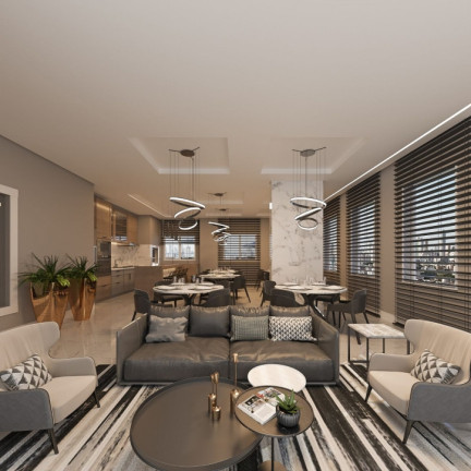 Imagem Apartamento com 3 Quartos à Venda, 113 m² em São Francisco De Assis - Camboriú