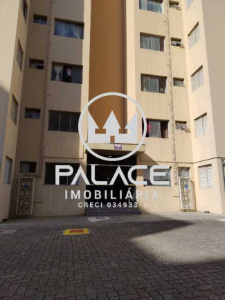 Imagem Apartamento com 3 Quartos à Venda, 70 m² em Paulicéia - Piracicaba Imagem Apartamento com 3 Quartos à Venda, 70 m² em Paulicéia - Piracicaba